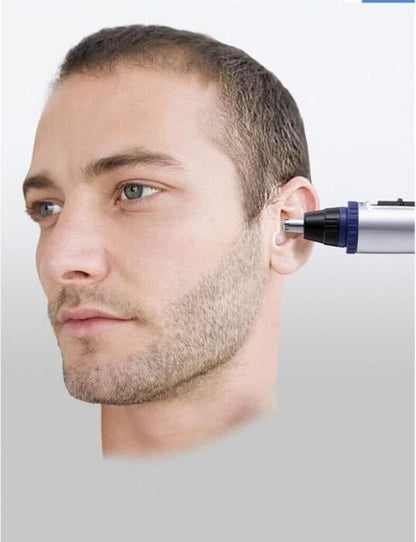 Panasonic Nasen-/Ohrhaarschneider ER-GN30