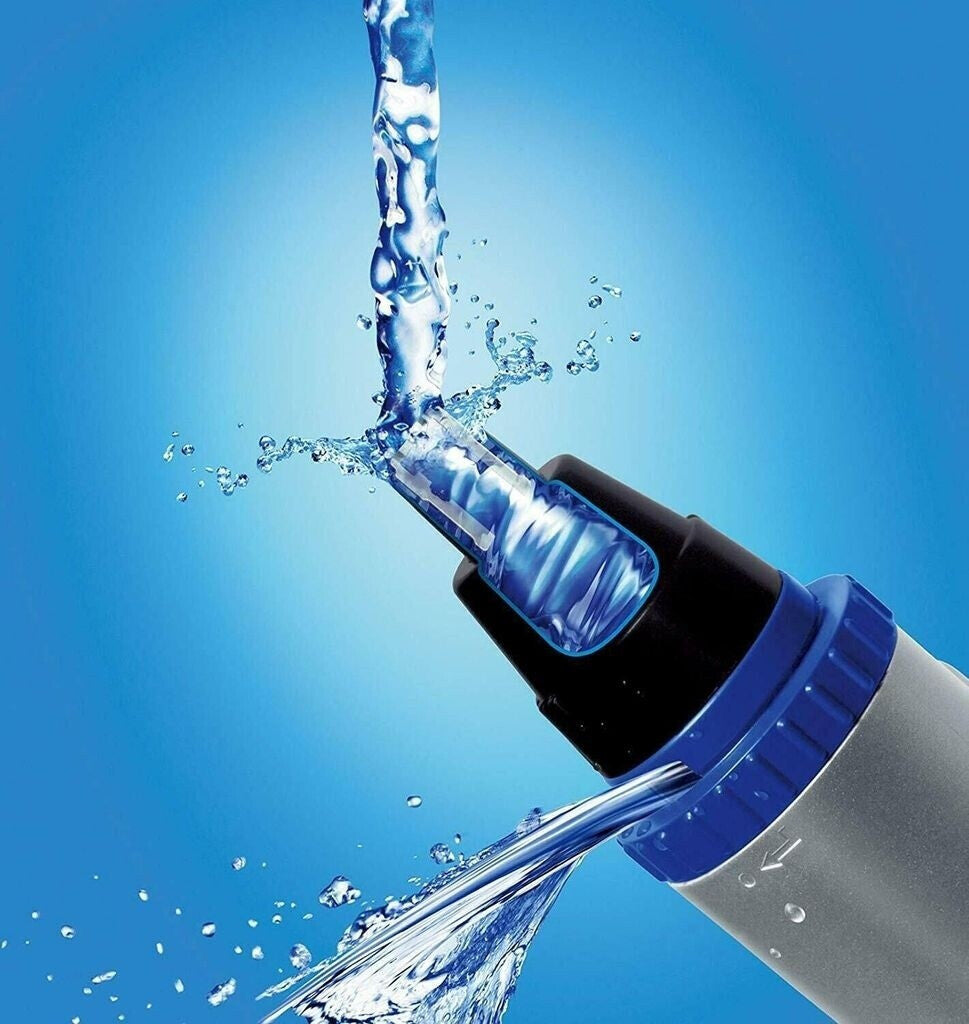 Panasonic Nasen-/Ohrhaarschneider ER-GN30