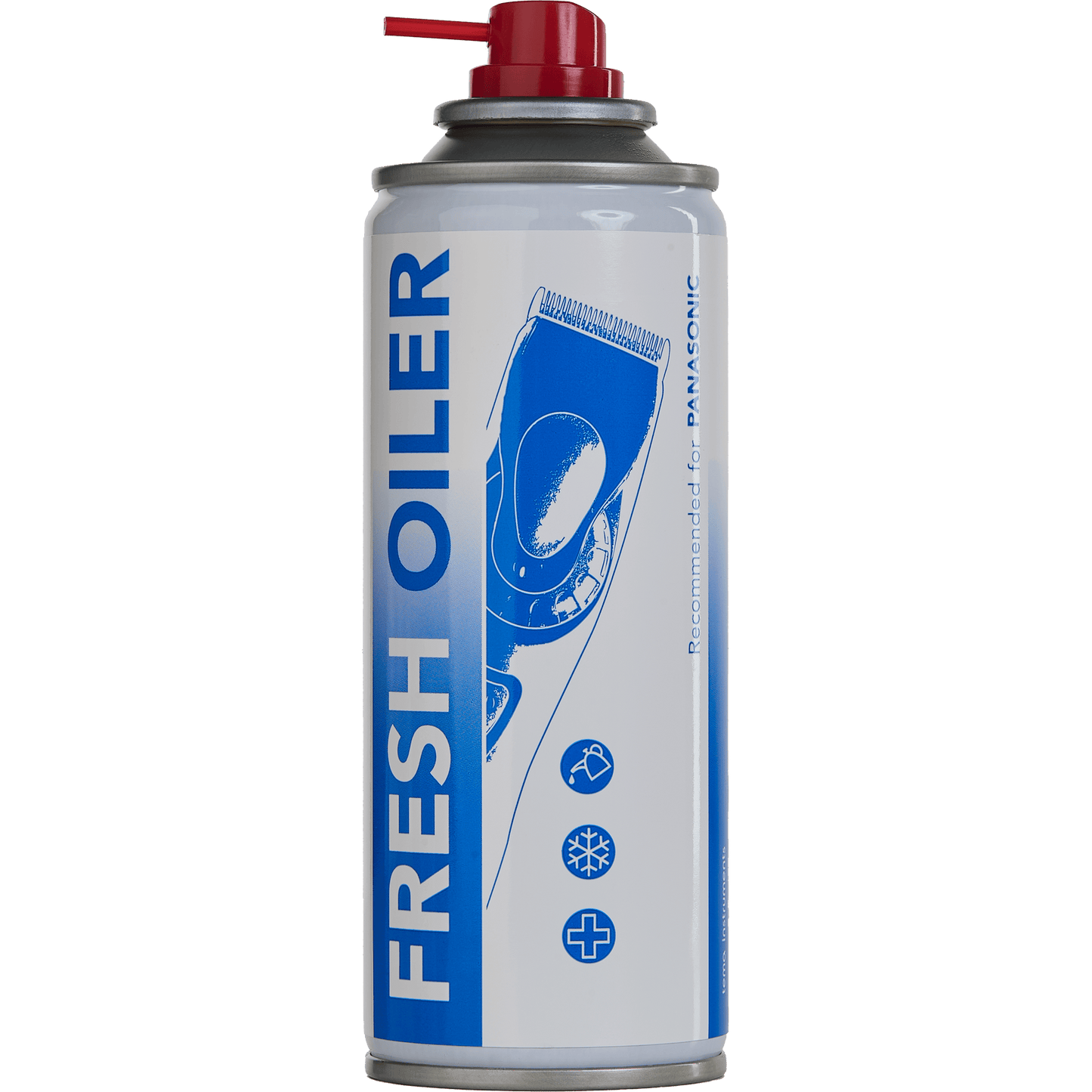 Panasonic Fresh Oiler Spray