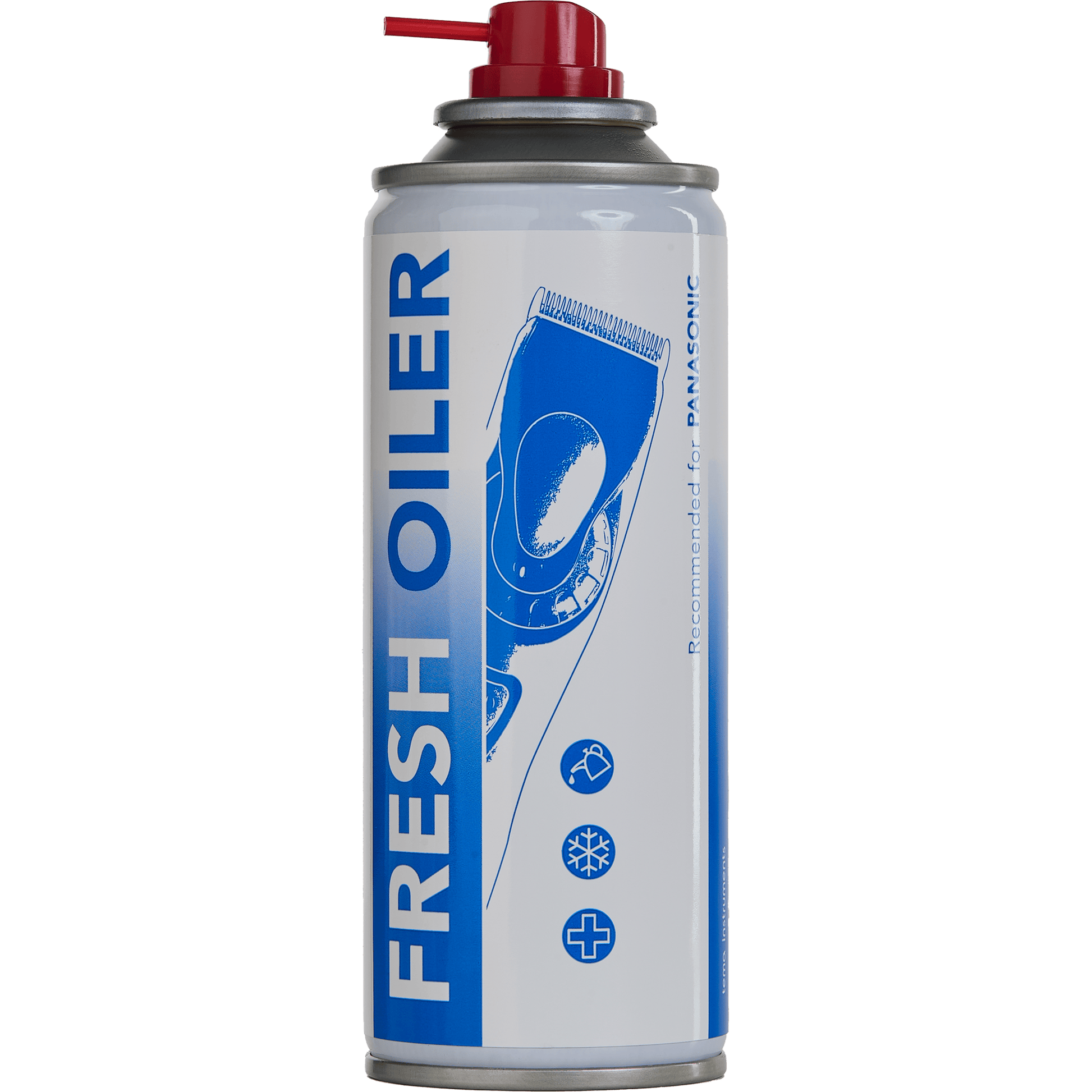 Panasonic Fresh Oiler Spray