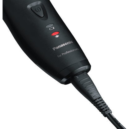 Panasonic Profi-Haarschneidemaschine ER-DGP65 mit Ladestation WER GP74 K7118