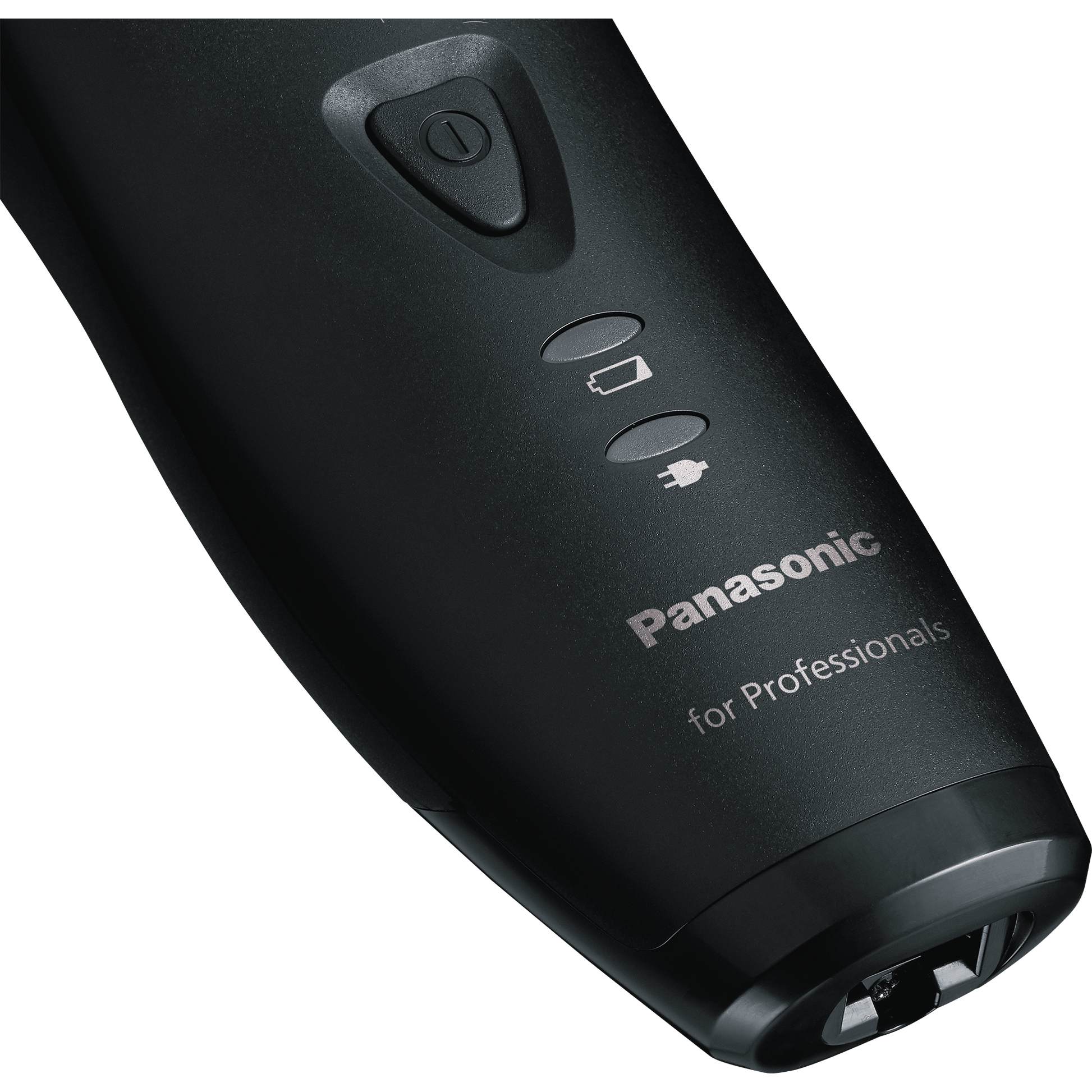 Panasonic Profi-Haarschneidemaschine ER-DGP65 mit Ladestation WER GP74 K7118