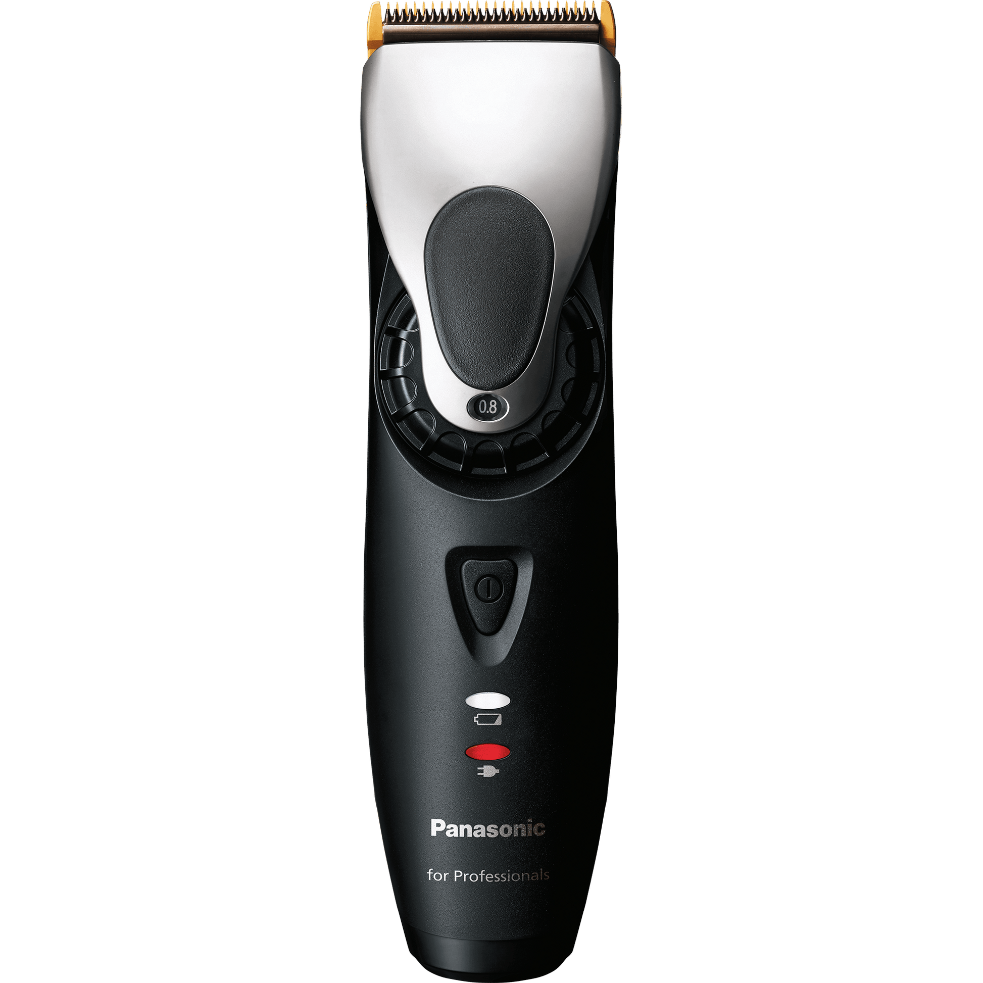Panasonic Profi-Haarschneidemaschine ER-DGP65 mit Ladestation WER GP74 K7118