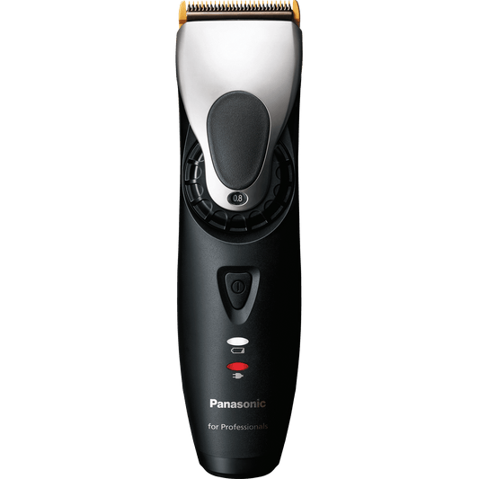 Panasonic Profi-Haarschneidemaschine ER-DGP65 mit Ladestation WER GP74 K7118