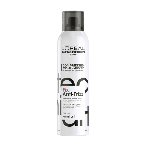 L'Oréal Professionnel Tecni.ART Fix Anti Frizz