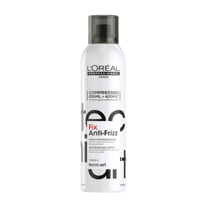 L'Oréal Professionnel Tecni.ART Fix Anti Frizz