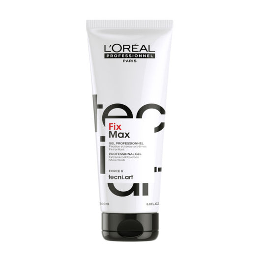 L'Oréal Professionnel Tecni.ART Fix Max