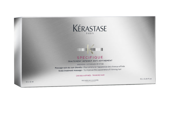 Kérastase Spécifique Cure Aminexil
