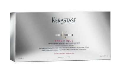 Kérastase Spécifique Cure Aminexil