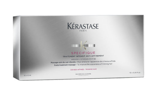 Kérastase Spécifique Cure Aminexil