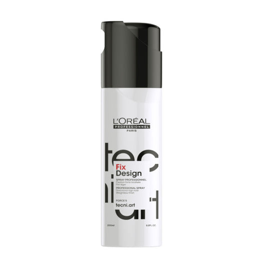 L'Oréal Professionnel Tecni.ART Fix Design