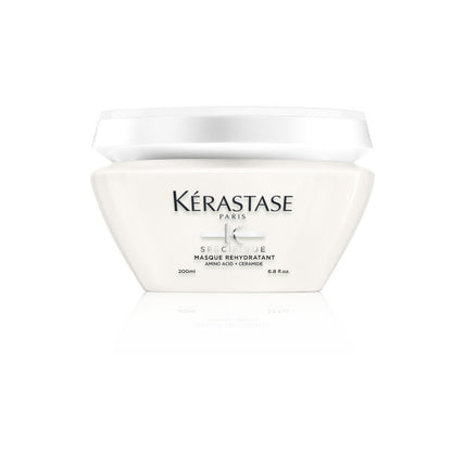 Kérastase Spécifique Masque Réhydratant