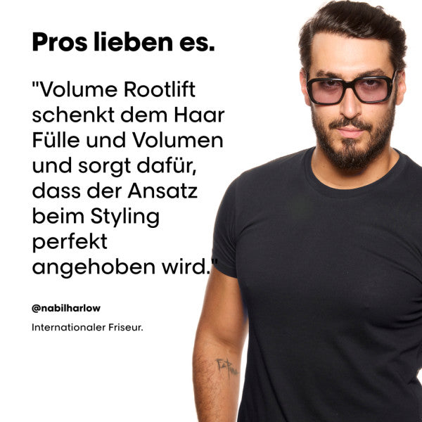L'Oréal Professionnel Tecni.ART Volume Rootlift