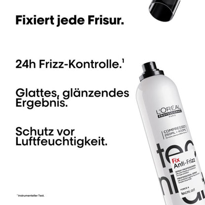 L'Oréal Professionnel Tecni.ART Fix Design